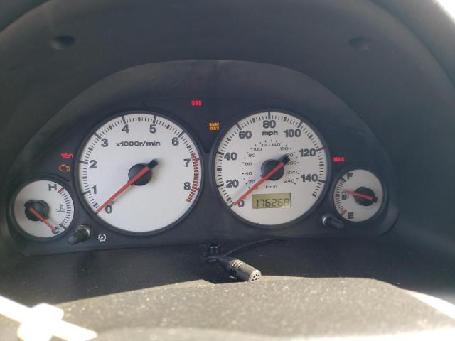 Photo 9 from auction – 2002 HONDA CIVIC LX with VIN 1HGES15592L045242