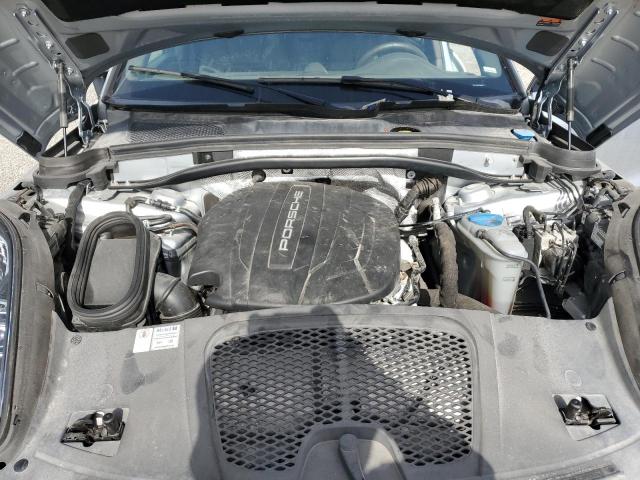Photo 12 from auction – 2018 PORSCHE MACAN with VIN WP1AA2A52JLB04821