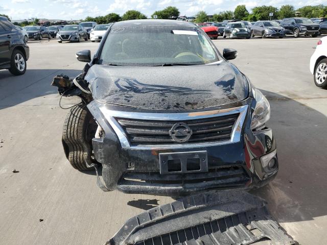Photo 5 from auction – 2013 NISSAN ALTIMA 2.5 with VIN 1N4AL3AP8DN570030