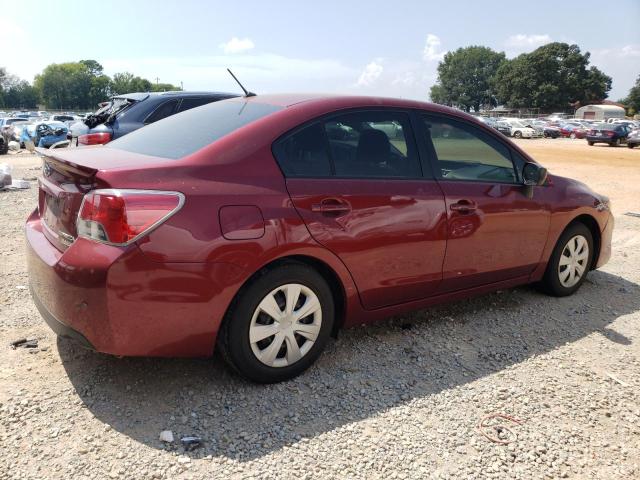 Photo 3 from auction – 2016 SUBARU IMPREZA with VIN JF1GJAA62GG023629