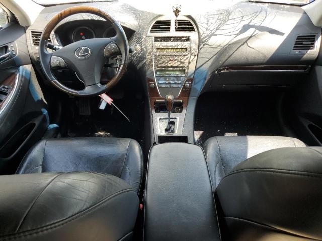 Photo 8 from auction – 2011 LEXUS ES 350 with VIN JTHBK1EG7B2438647