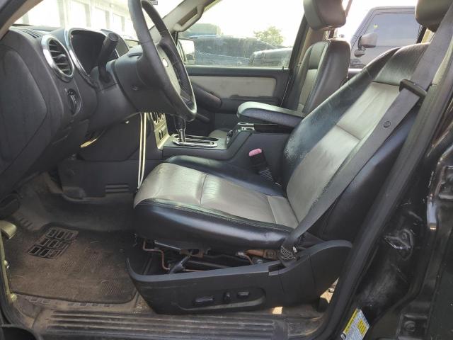 Photo 7 from auction – 2007 FORD EXPLORER S with VIN 1FMEU33857UA77569