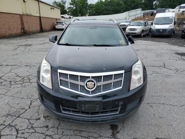 Photo 5 from auction – 2011 CADILLAC SRX LUXURY with VIN 3GYFNDEY2BS676862