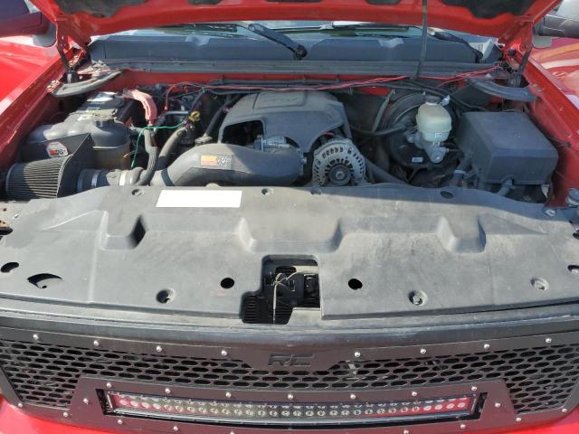 Photo 11 from auction – 2007 CHEVROLET SILVERADO with VIN 2GCEK19J271551062