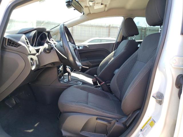 Photo 7 from auction – 2014 FORD FIESTA SE with VIN 3FADP4BJ7EM148702