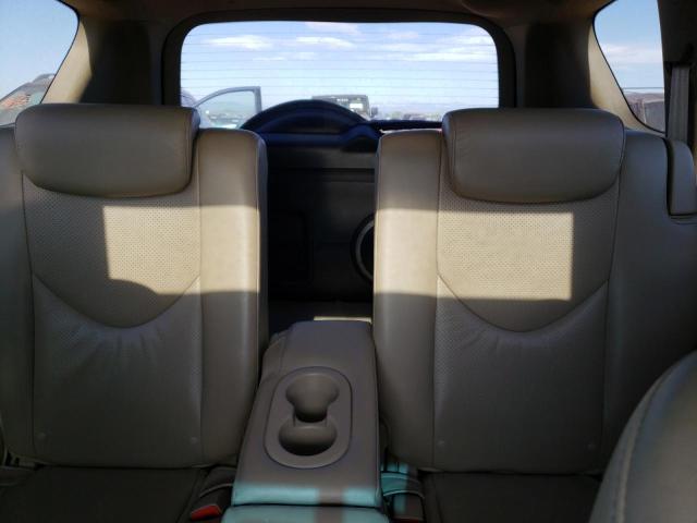 Photo 10 from auction – 2010 TOYOTA RAV4 LIMIT with VIN 2T3DF4DV8AW067097