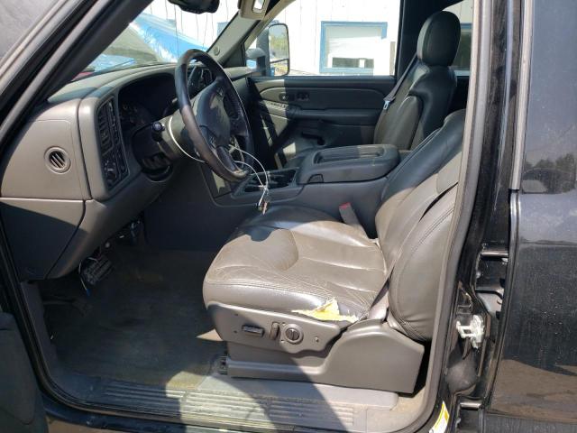 Zdjęcie 7 z aukcji – 2007 CHEVROLET SILVERADO z VIN 1GCJK33D07F138059