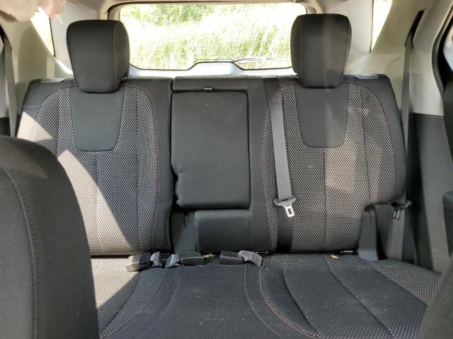 Photo 10 from auction – 2016 CHEVROLET EQUINOX LS with VIN 2GNALBEK7G6262978