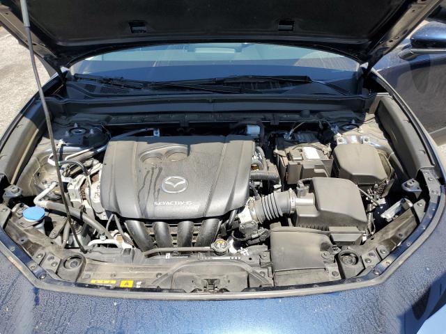 Photo 11 from auction – 2022 MAZDA CX-30 SELE with VIN 3MVDMBBL0NM404704