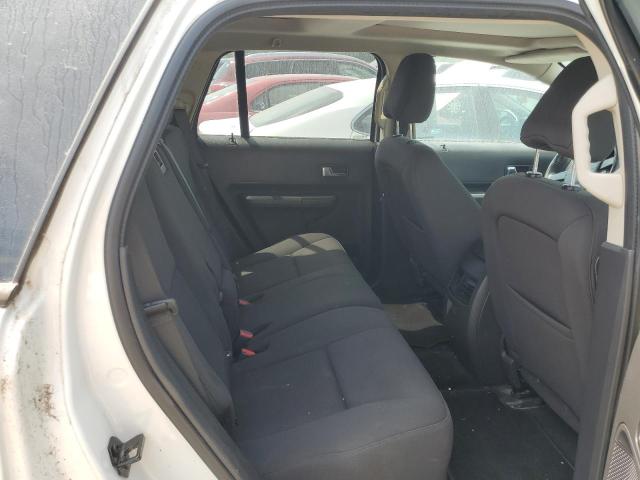 Photo 11 from auction – 2010 FORD EDGE SEL with VIN 2FMDK3JC9ABB73730