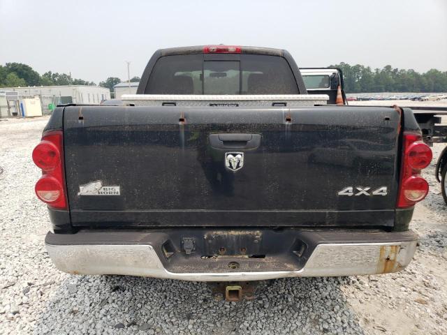 Photo 6 from auction – 2008 DODGE RAM 1500 S with VIN 1D7HU18278J145924