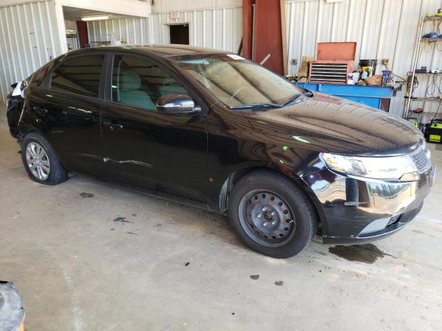 Photo 4 from auction – 2012 KIA FORTE EX with VIN KNAFU4A25C5467974