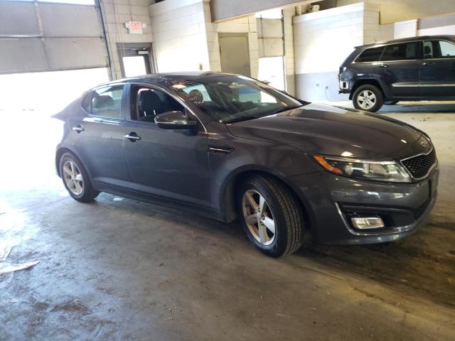 Фото 4 с аукциона – 2015 KIA OPTIMA LX с VIN KNAGM4A74F5631171