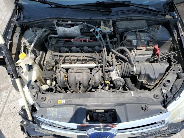 Photo 11 from auction – 2009 FORD FOCUS SE with VIN 1FAHP35N39W269100