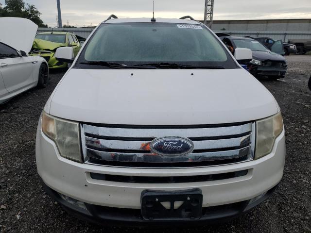 Photo 5 from auction – 2009 FORD EDGE SEL with VIN 2FMDK38C39BA66433