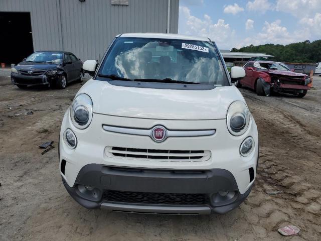 Photo 5 from auction – 2014 FIAT 500L TREKK with VIN ZFBCFADH2EZ016465
