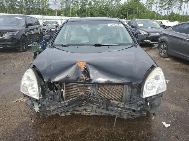 صورة رقم 5 من المزاد - 2007 KIA OPTIMA LX مع VIN KNAGE123075105905