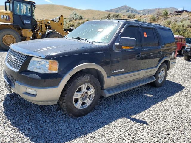 FORD EXPEDITION 2004 with VIN 1FMPU18L94LA44361 - Photo from auction
