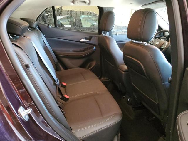 Photo 10 from auction – 2021 BUICK ENCORE GX with VIN KL4MMBS22MB122119