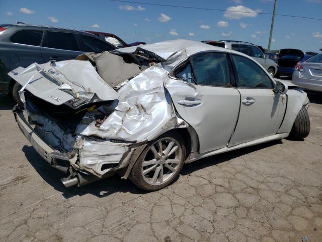 Photo 3 from auction – 2007 LEXUS IS 350 with VIN JTHBE262375013142