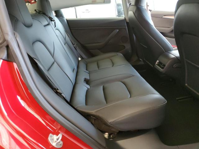 Photo 10 from auction – 2023 TESLA MODEL 3 with VIN 5YJ3E1EA1PF564466