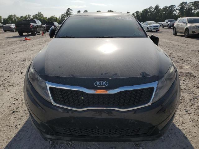 Photo 5 from auction – 2013 KIA OPTIMA LX with VIN 5XXGM4A72DG185999
