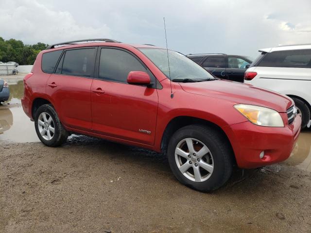 Photo 4 from auction – 2007 TOYOTA RAV4 LIMIT with VIN JTMBD31V176052043