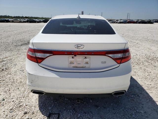 Photo 6 from auction – 2016 HYUNDAI AZERA with VIN KMHFG4JG2GA500993