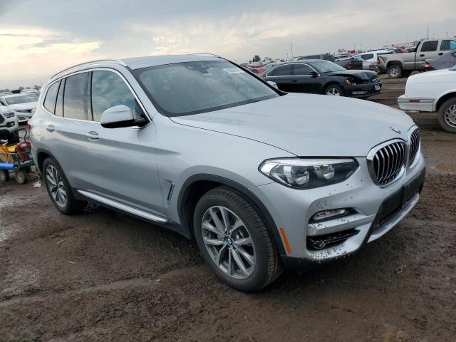 Photo 4 from auction – 2019 BMW X3 XDRIVE3 with VIN 5UXTR9C56KLP90077