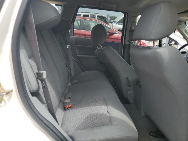 Photo 11 from auction – 2005 JEEP GRAND CHER with VIN 1J4GR48K95C609010