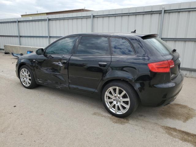 Photo 2 from auction – 2011 AUDI A3 PREMIUM with VIN WAUKJAFM2BA108619