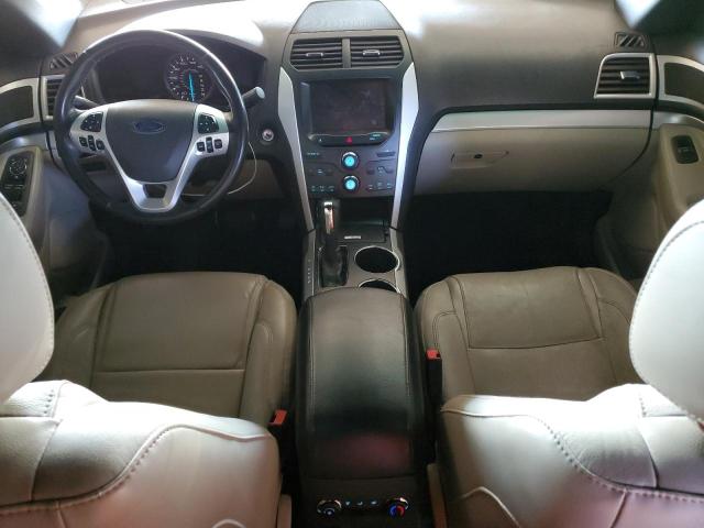 Снимка 8 от търг – 2013 FORD EXPLORER X с VIN 1FM5K8D82DGC34311