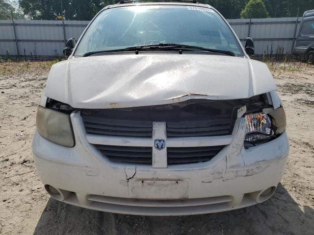 Photo 5 from auction – 2005 DODGE GRAND CARA with VIN 2D4GP44L35R104472