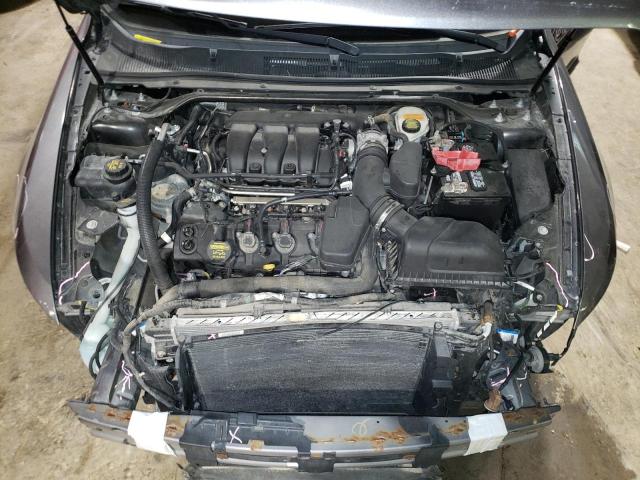 Photo 11 from auction – 2013 FORD TAURUS SEL with VIN 1FAHP2E83DG152978