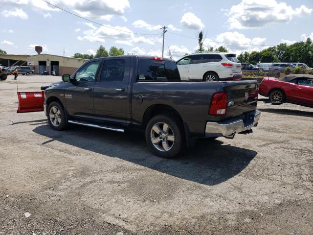 Photo 2 from auction – 2016 RAM 1500 SLT with VIN 3C6RR7LT3GG240877