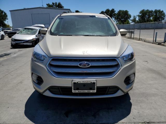Photo 5 from auction – 2018 FORD ESCAPE SE with VIN 1FMCU0GD8JUC49002