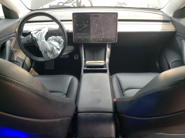Photo 8 from auction – 2018 TESLA MODEL 3 with VIN 5YJ3E1EB8JF103569