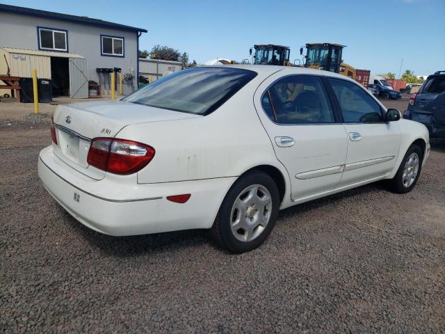 Photo 3 from auction – 2001 INFINITI I30 with VIN JNKCA31A01T040337