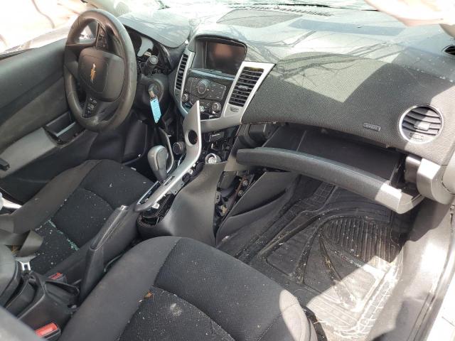 Photo 8 from auction – 2015 CHEVROLET CRUZE LT with VIN 1G1PC5SB4F7224561