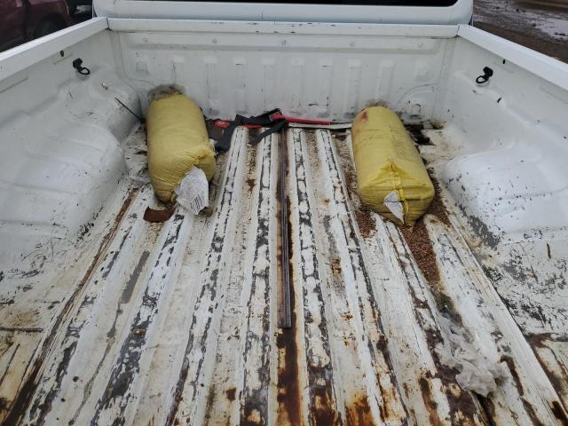 Photo 10 from auction – 2016 NISSAN FRONTIER S with VIN 1N6BD0CT7GN762982