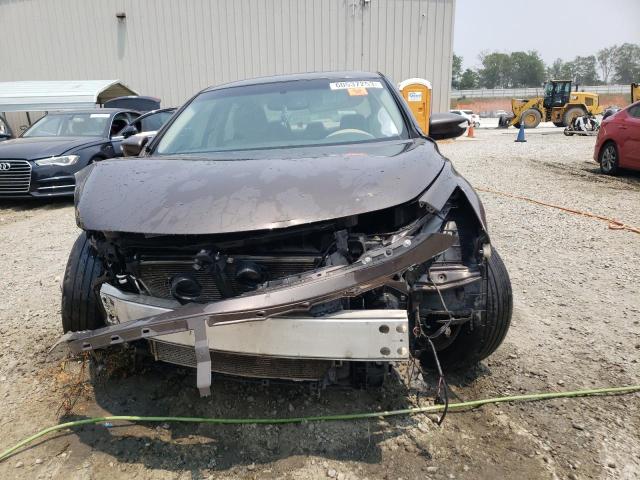 Photo 5 from auction – 2013 NISSAN ALTIMA 2.5 with VIN 1N4AL3AP0DC122425