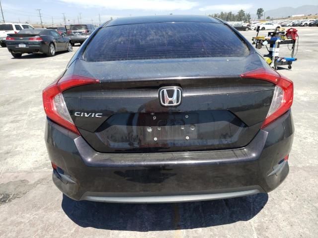 Photo 6 from auction – 2016 HONDA CIVIC LX with VIN 2HGFC2F51GH523308