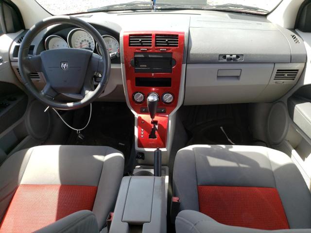 Photo 8 from auction – 2007 DODGE CALIBER R/ with VIN 1B3HE78K77D556362