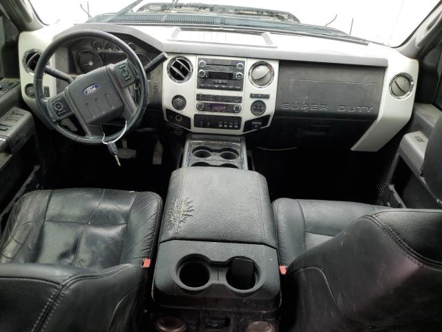 Photo 8 from auction – 2012 FORD F250 SUPER with VIN 1FT7W2B61CED06528