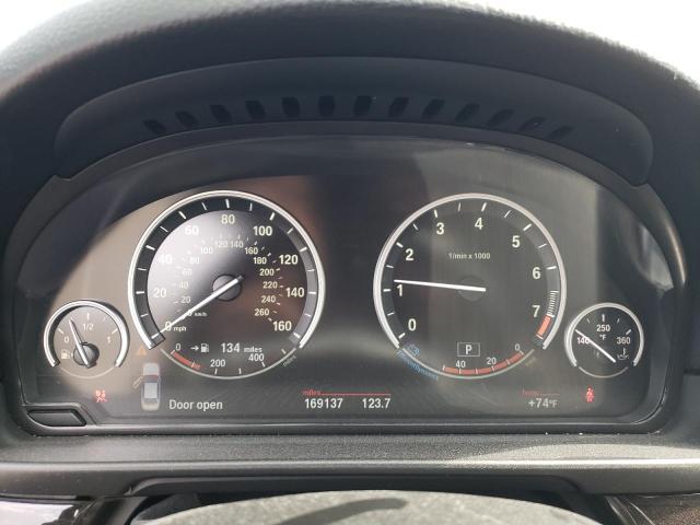 Photo 9 from auction – 2013 BMW 528 I with VIN WBAXG5C50DD228901