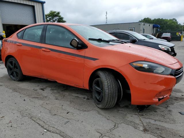 Photo 4 from auction – 2015 DODGE DART SXT with VIN 1C3CDFBBXFD299313