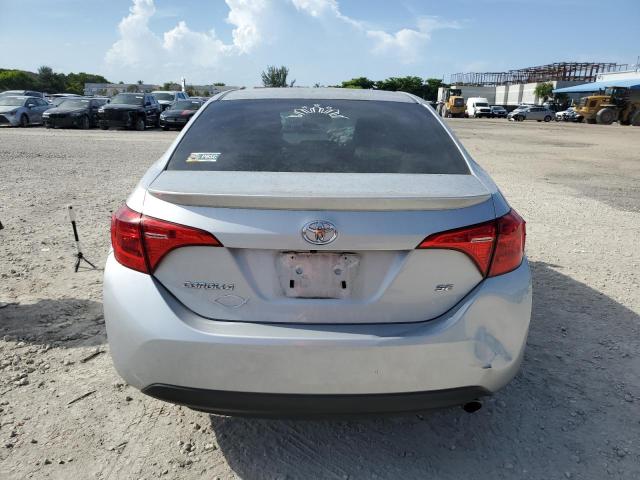 Photo 6 from auction – 2019 TOYOTA COROLLA L with VIN 2T1BURHEXKC222183