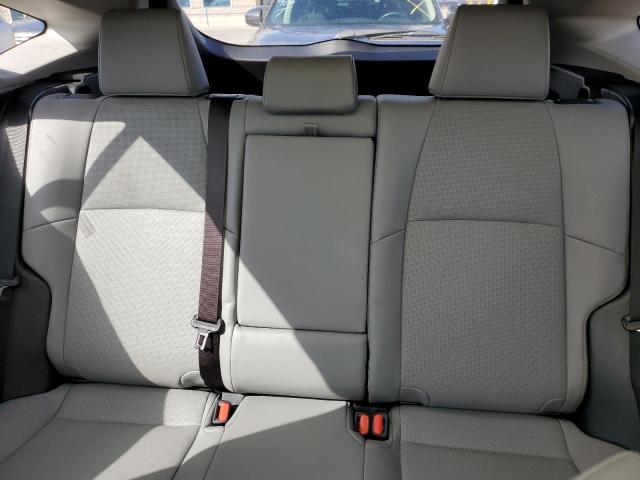 Photo 10 from auction – 2022 TOYOTA VENZA LE with VIN JTEAAAAH7NJ099229