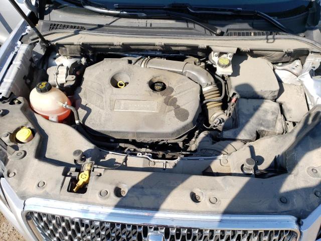Photo 11 from auction – 2019 LINCOLN MKC SELECT with VIN 5LMCJ2D92KUL50815