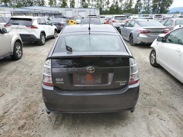 Photo 6 from auction – 2007 TOYOTA PRIUS with VIN JTDKB20U773259613